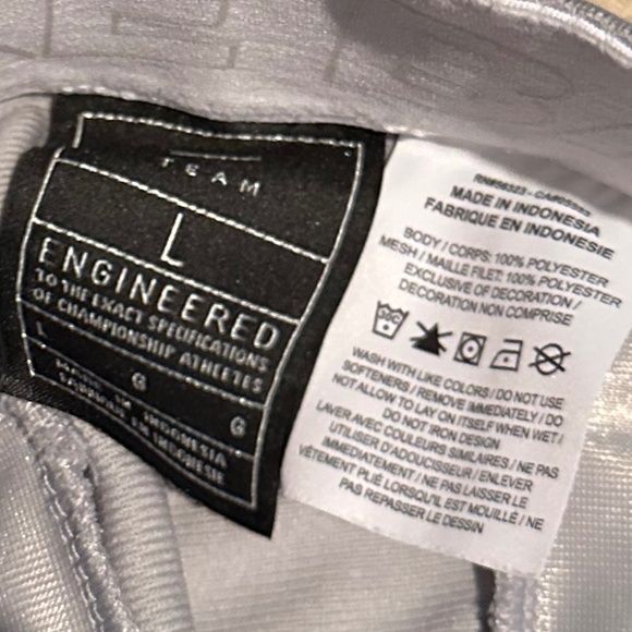 Nike Tapered Baseball Pants - Picture 2 of 5